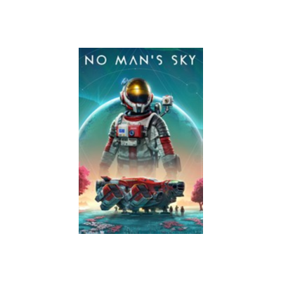 No Man´s Sky