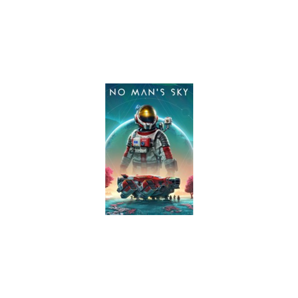 No Man´s Sky