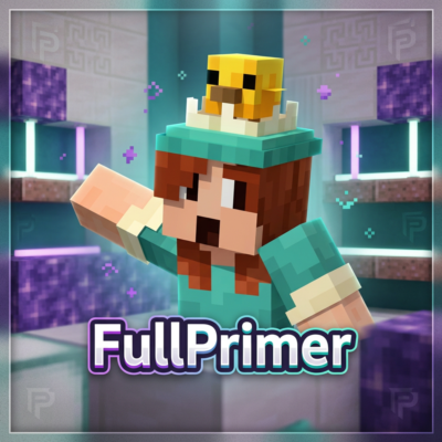 🔑КЛЮЧ Java & Bedrock Edition🔵«ШЛЯПКА ПТЕНЦ»🔵