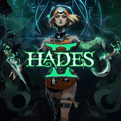 Hades 2 PS5 | П2/П3