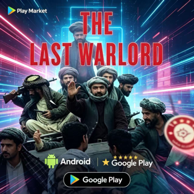The Last Warlord Android Play Market Google Play