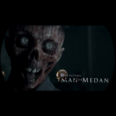 The Dark Pictures: Man of Medan-БЕЗ ОЧЕРЕДИ Steam (Region Free)