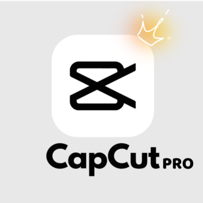 CAPCUT PRO 1 МЕСЯЦ | БЫСТРАЯ АКТИВАЦИЯ | ПОЛНЫЙ АККАУНТ