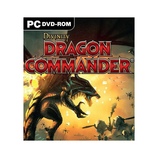 Divinity: Dragon Commander | Steam Ключ | РФ+СНГ