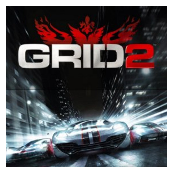 GRID 2 (Steam/ Ключ/ Весь Мир)