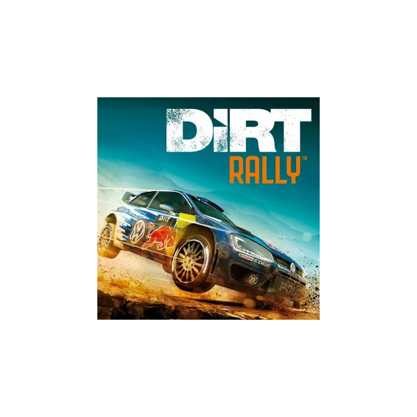 DiRT Rally (Steam/ Ключ/ Весь Мир)