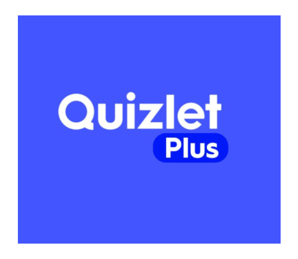 Подписка на Quizlet Plus на 6/11 месяцев