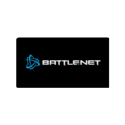 Battle.net Gift Card | US