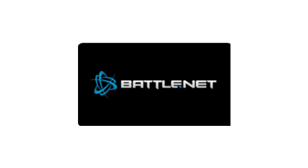 Battle.net Gift Card | US