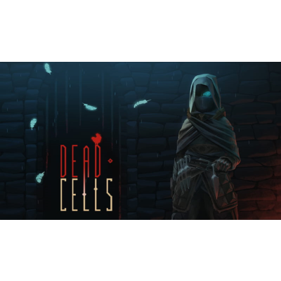 DEAD CELLS [ONLINE STEAM] Полный доступ