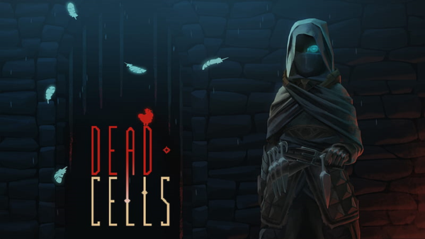 DEAD CELLS [ONLINE STEAM] Полный доступ