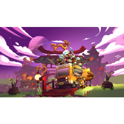 Overcooked! 2 [ONLINE STEAM] Полный доступ