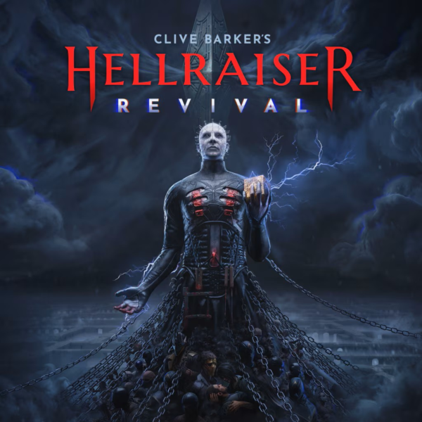 Clive Barker's Hellraiser: Revival PS5/RU П3 - Активация