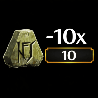 TESO: Хакейджо (10)