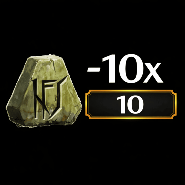 TESO: Хакейджо (10)