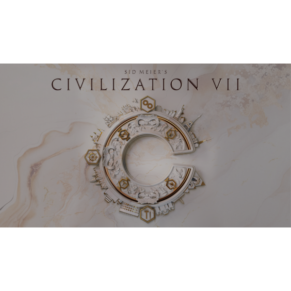 Sid Meier´s Civilization® VII