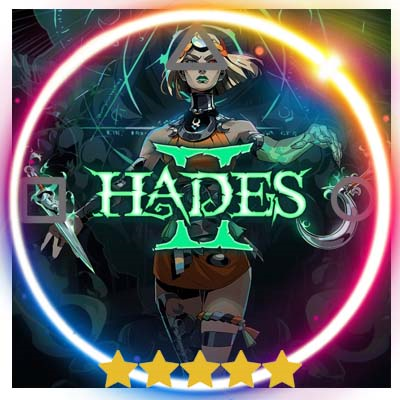 💠 Hades 2 (PS5/RU) (Аренда от 7 дней)