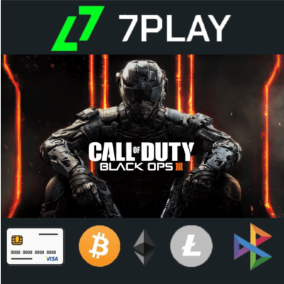 Call of Duty: Black Ops III (Все DLC) - Оффлайн Steam [24/7]