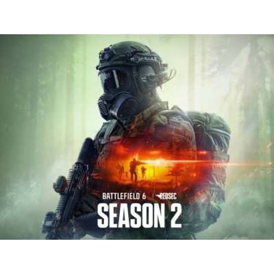 Battlefield 6 Standard Edit. (PS5) P3-Activation