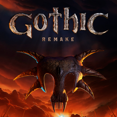 Gothic 1 Remake | STEAM | LOGIN:PASS