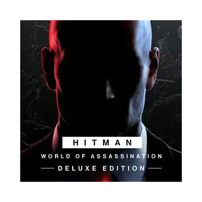 🟢 HITMAN World of Assassination ПОЛНАЯ ИГРА + ДОПОЛНЕНИЯ ios iPhone AppStore iPad