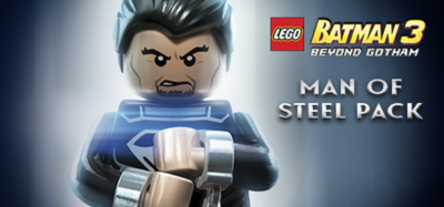 LEGO Batman 3: Beyond Gotham DLC: Man of Steel (Steam Gift Россия)