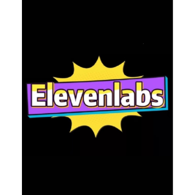 ElevenLabs Аккаунт / Подписка 30 дней | Starter / Creator | Полный доступ
