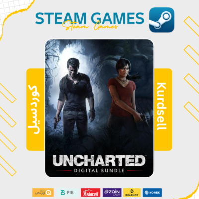 Uncharted: The Lost Legacy | NO GUARD | STEAM OFFLINE | ALL DLC | + BONUSES