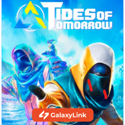 Tides of Tomorrow | XBOX