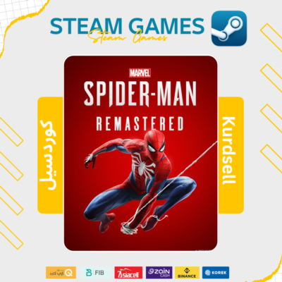 Marvel´s Spider-Man Remastered | ALL DLC AND BONUSES | STEAM | No Guard