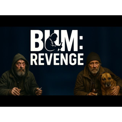 ⭐️ Bum: Revenge +8 Games [Steam/Global]