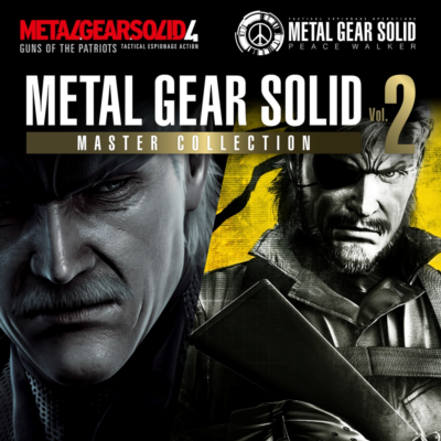 METAL GEAR SOLID: MASTER COLLECTION Vol.2 + ОБНОВЛЕНИЯ | LOGIN:PASS | АВТО 24/7