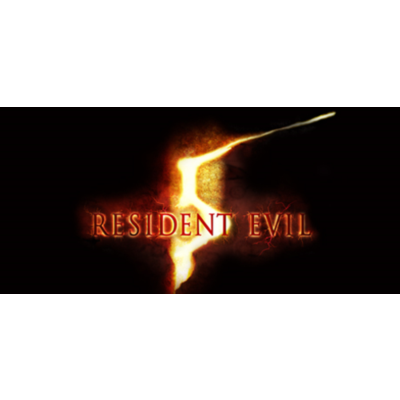 RESIDENT EVIL 5 [STEAM KEY/RU] (GLOBAL / REGION FREE / ROW / WORLD WIDE)