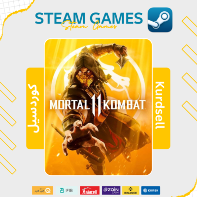 Mortal Kombat 11 | STEAM OFFLINE | No Guard