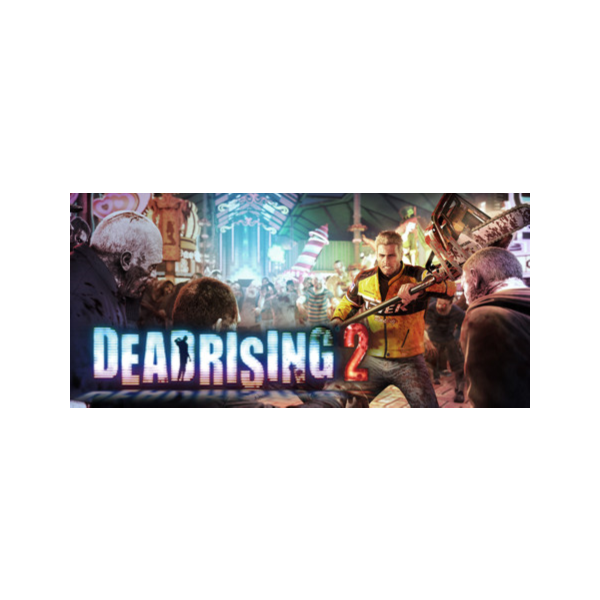 DEAD RISING 2 [STEAM KEY] (REGION FREE / ROW / WORLD WIDE / GLOBAL)