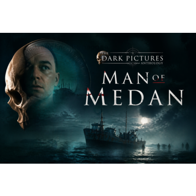 THE DARK PICTURES ANTHOLOGY: MAN OF MEDAN [ONLINE STEAM] Полный доступ