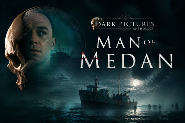 THE DARK PICTURES ANTHOLOGY: MAN OF MEDAN [ONLINE STEAM] Полный доступ
