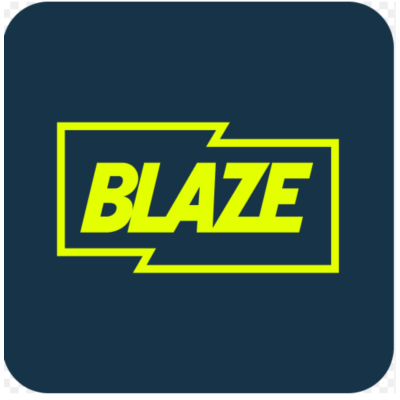 Аккаунт BLAZETV Plus на 1-3 месяца