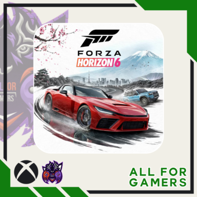 ✅Forza Horizon 6 + Выбор издания XBOX SERIES X|S+ПК  ✅