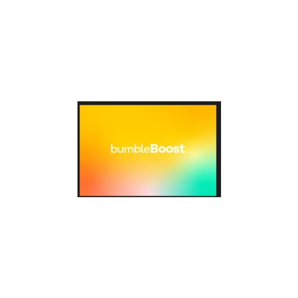 Bumble Boost | 1–6 месяцев | Подписка