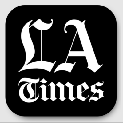 Премиум-аккаунт LA Times на 1-6 месяцев