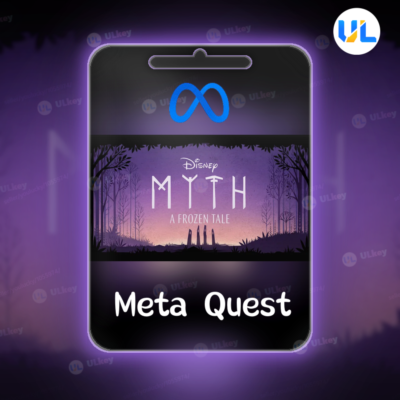 Купить Myth: A Frozen Tale для Oculus Quest | Быстрая активация