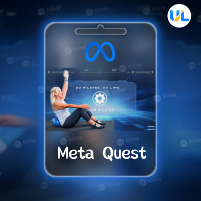 Club Pilates для Meta Quest / Oculus Quest | Услуга активации