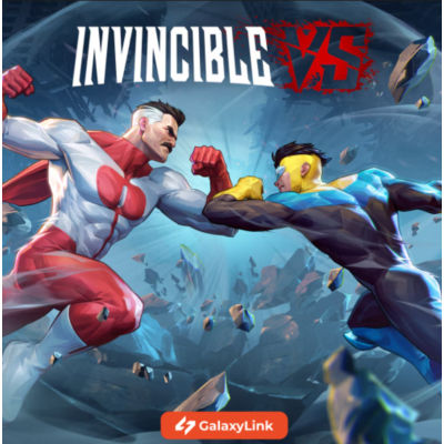 Invincible VS | PS5 | TR/UA/IN/UK/US