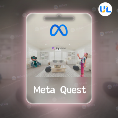 Joyverse для Meta Quest / Oculus Quest | Услуга активации
