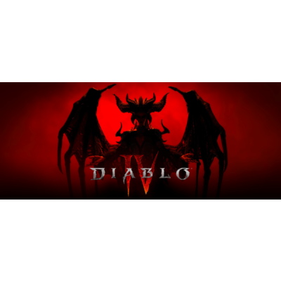 RU/KZ/TR/EU/UA 💥Diablo IV  Battle.net Gift Подарок💥