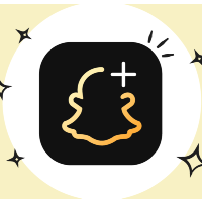 Snapchat Plus & Lens 1 и 12 месяцев подписки через вход GLOBAL