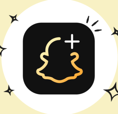 Snapchat Plus & Lens 1 и 12 месяцев подписки через вход GLOBAL