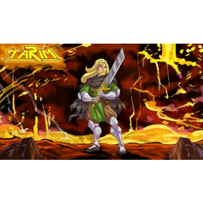 Tarim: Guardians (Steam key/Region free) (есть карты)