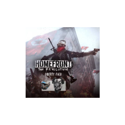 Homefront: The Revolution - Liberty Pack DLC (Steam Ключ / РОССИЯ+СНГ)